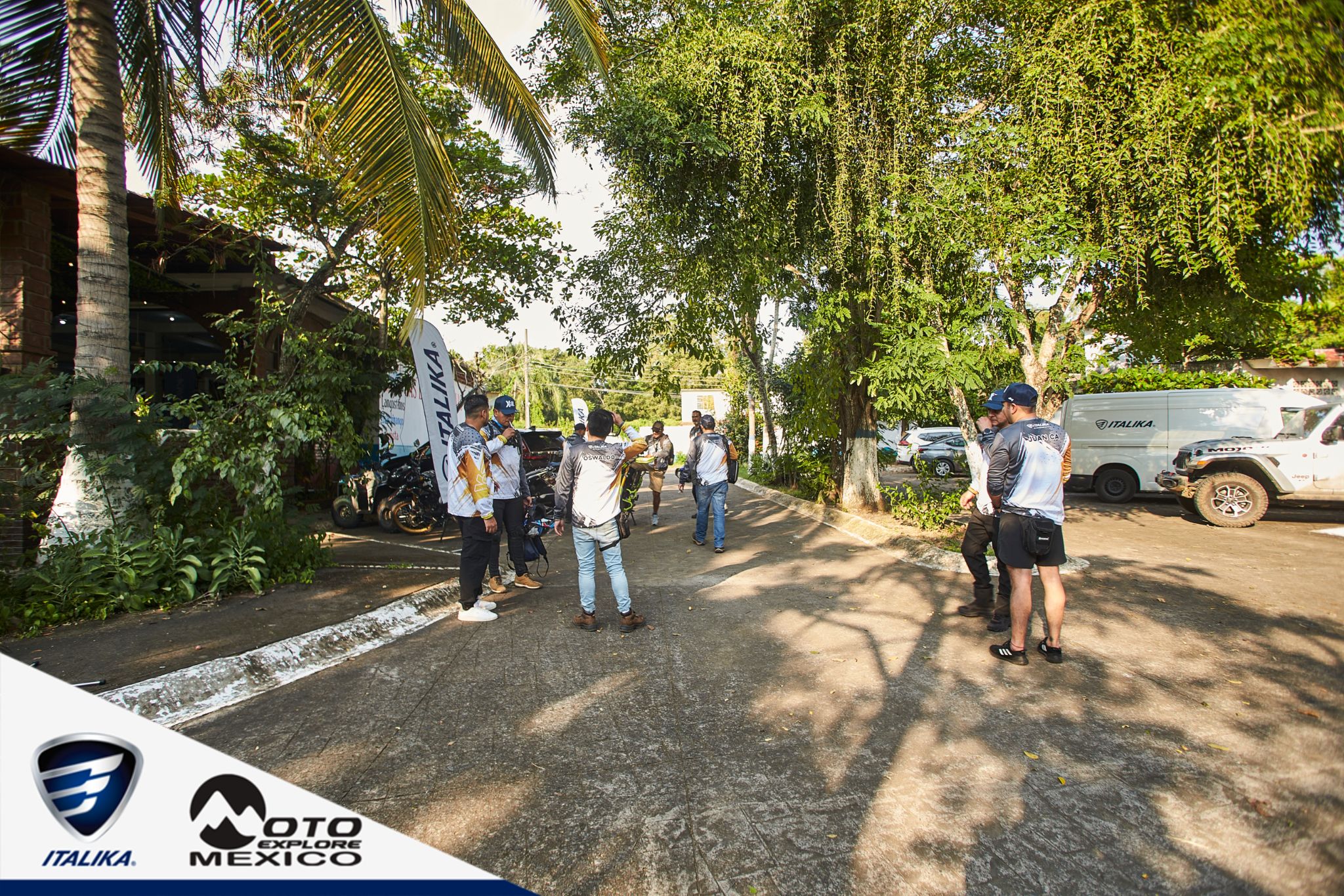 ITALIKA CHACHALACAS D1 330